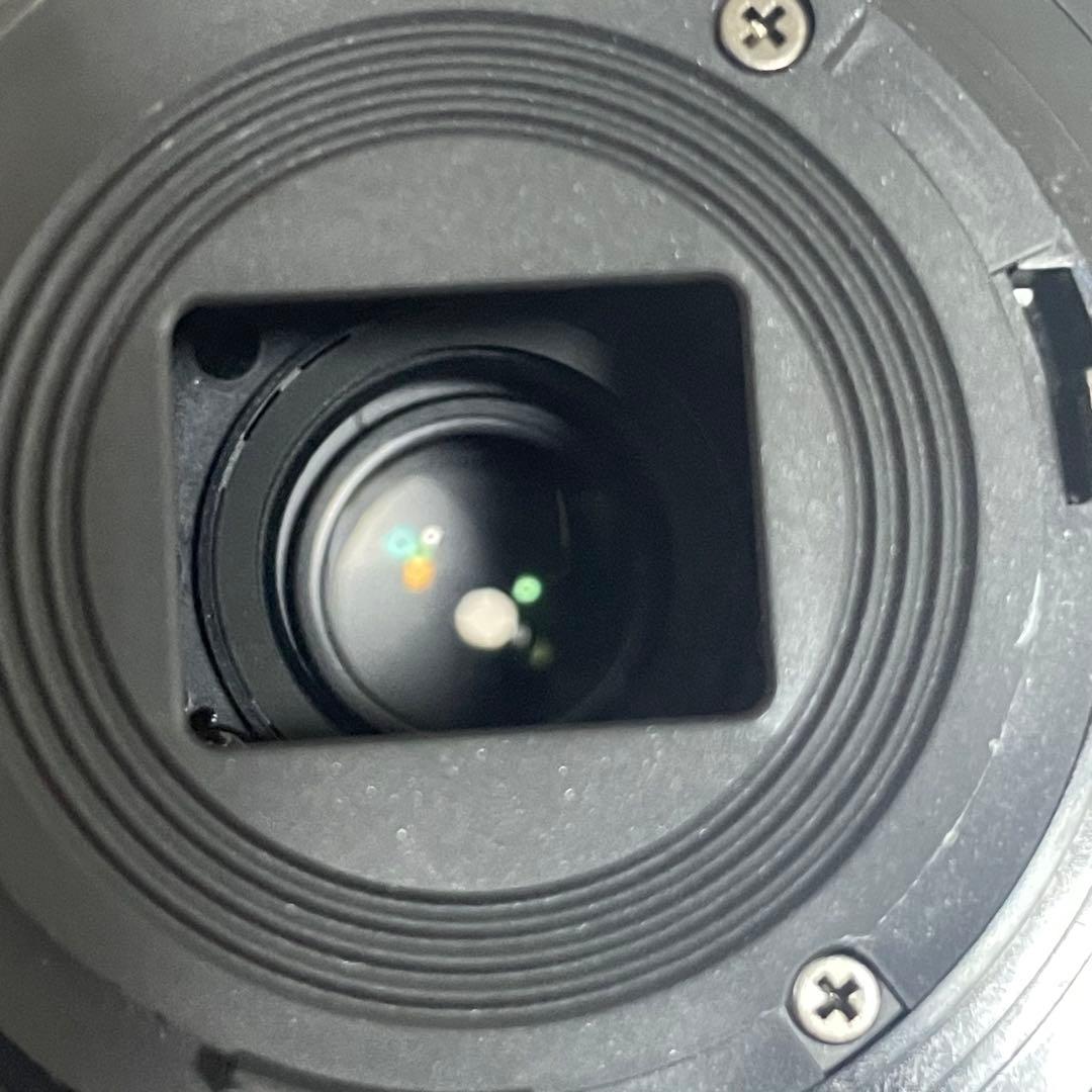 Nikon 広角ズームレンズ AF-P DX NIKKOR 10-20mm VR