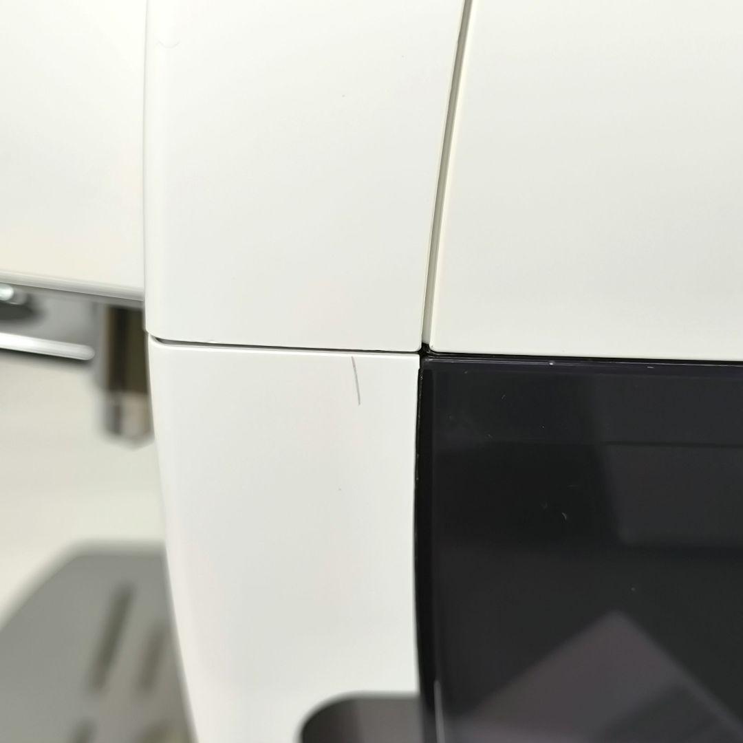 デロンギマグニフィカS コンパクト全自動コーヒーマシン ECAM23120 2