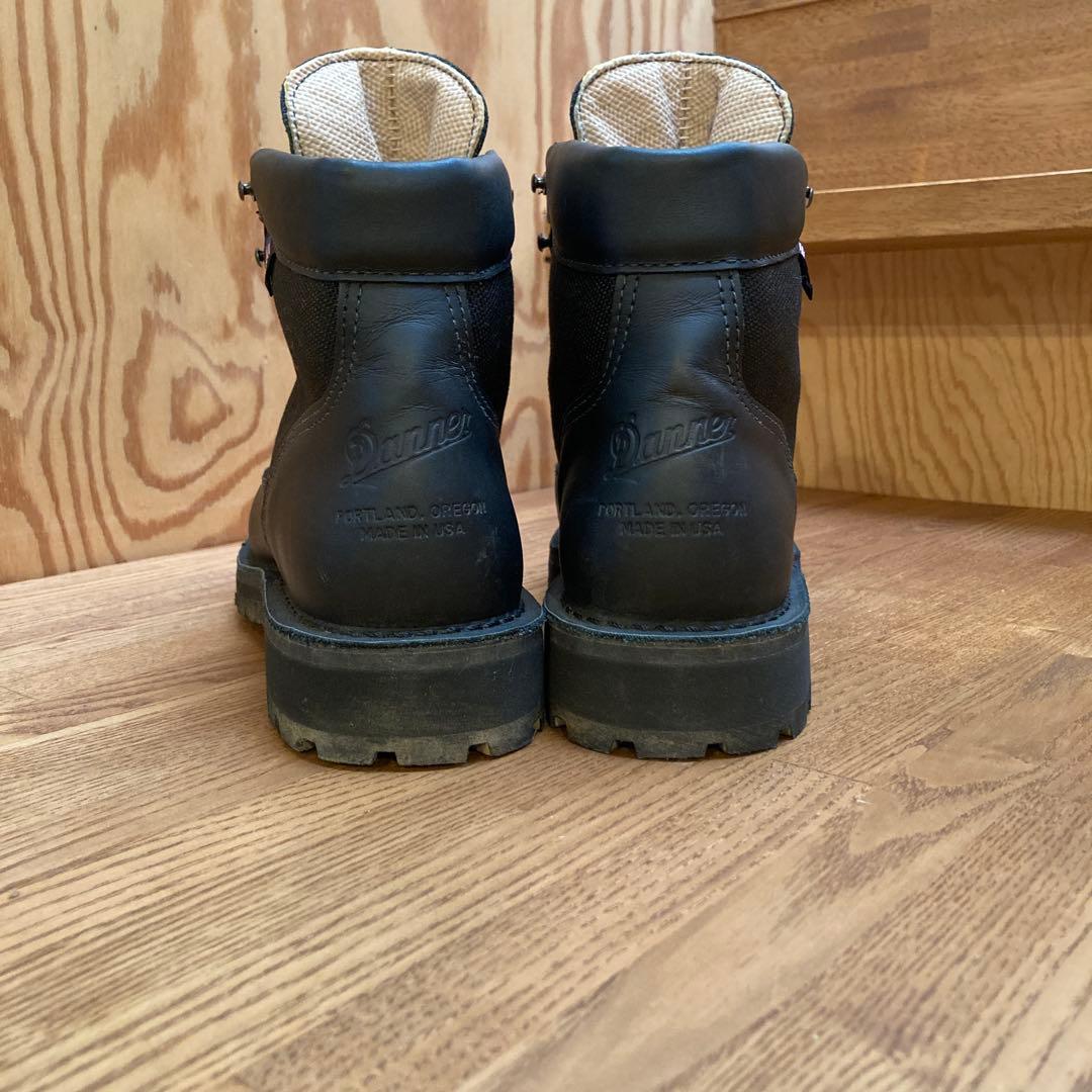 Danner Light ブーツ 30465 8.5 EE 26.5cm