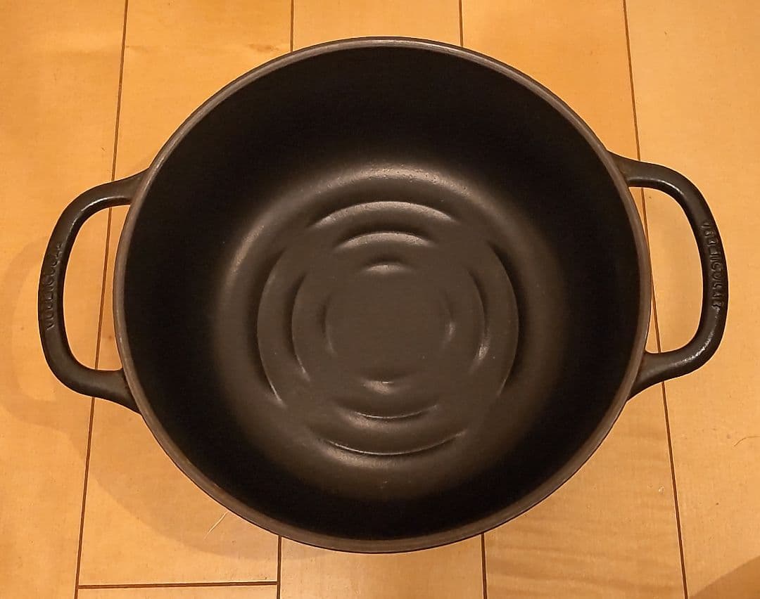 VERMICULAR バーミキュラ ライスポット/ポットヒーター　 炊飯器