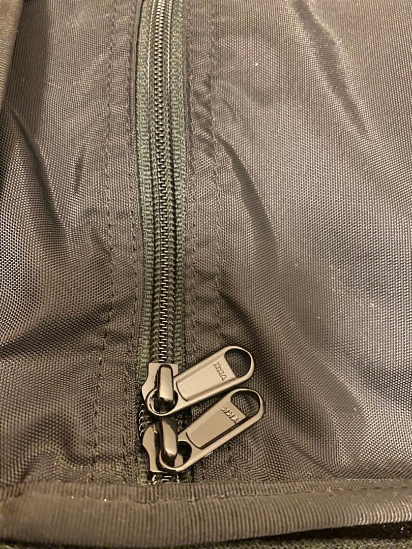 BRIEFING ネオトリニティライナー