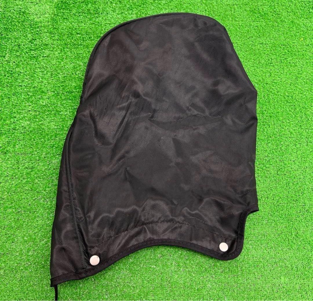 MIZUNO T-ZOID ミズノ 男性用　9.5インチ