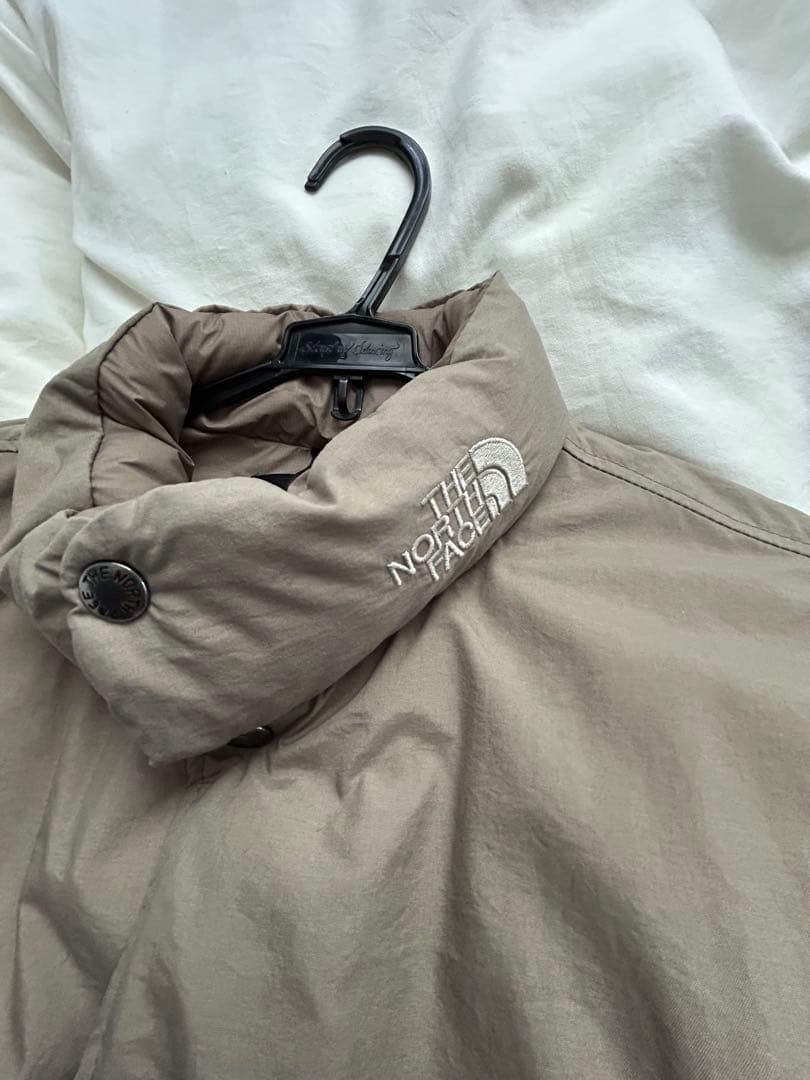 THE NORTH FACE オルタレーションシエラジャケット マッシュルーム