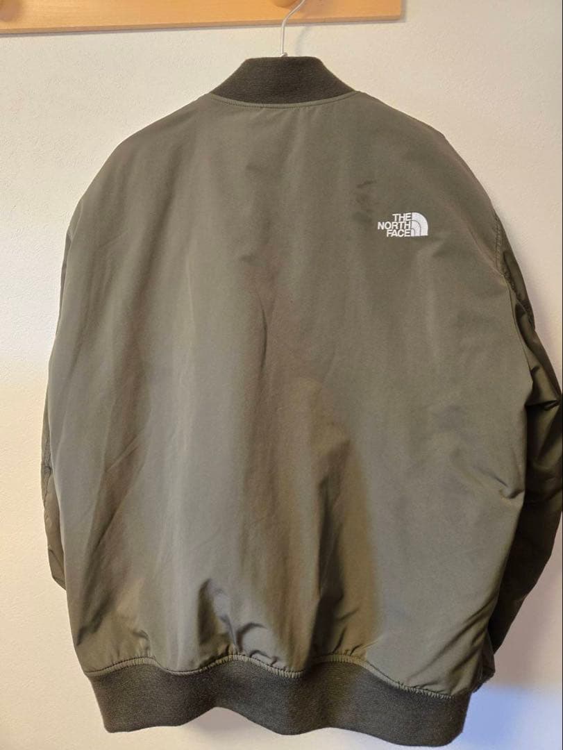 THE NORTH FACE インサレーションボンバージャケット