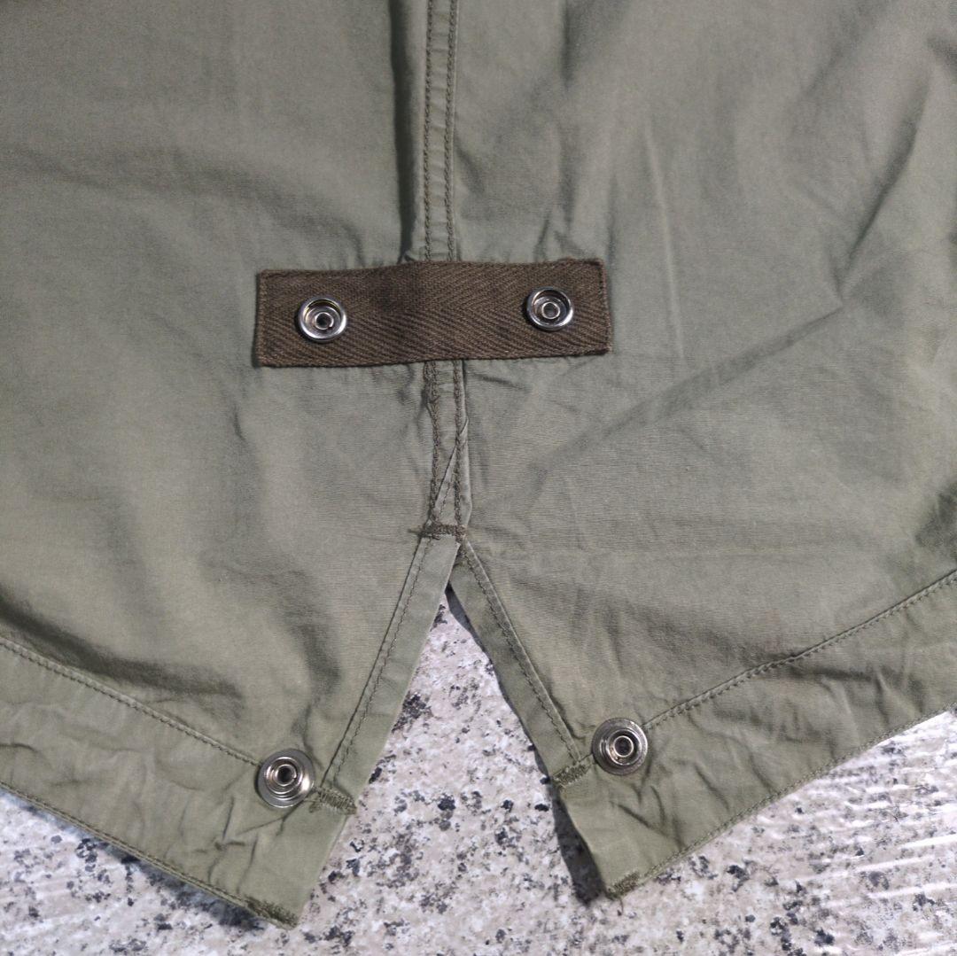 ジャケット・アウター BEDWIN AND THE HEARTBREAKERS M-48 Parka