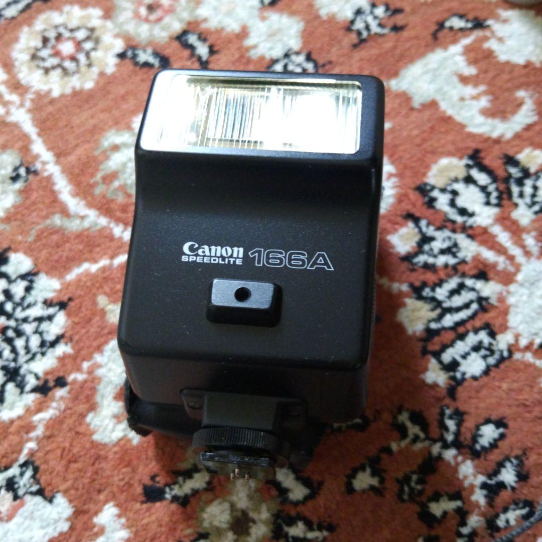 Canon AE-1 一眼レフカメラ +付属品一式付