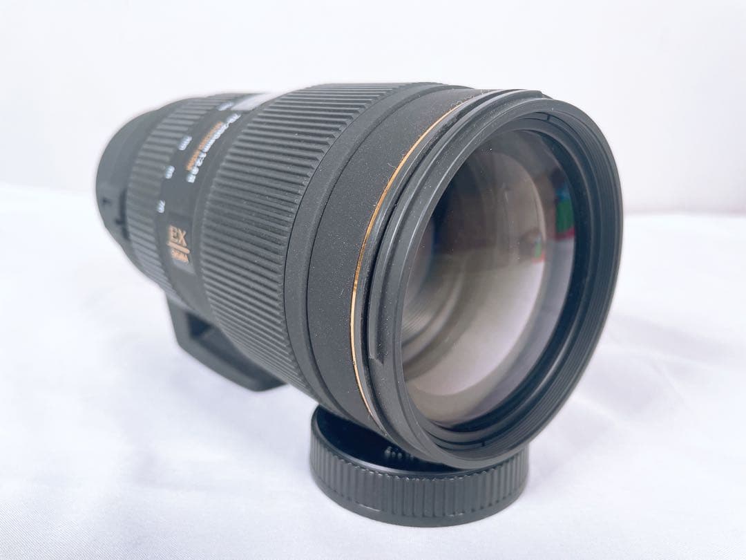 【美品】 SIGMA 70-200mm f/2.8 Ⅱ MACRO SONY