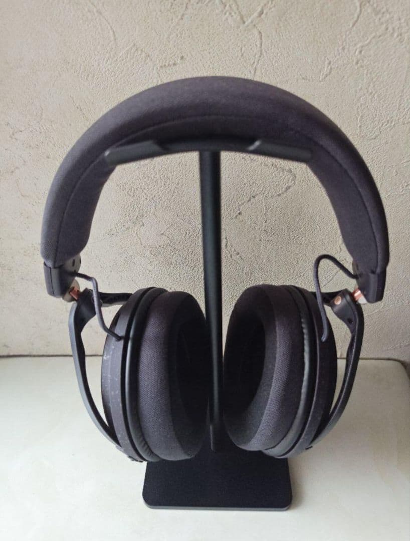 ヘッドホン Audio-technica ATH-HL7BT