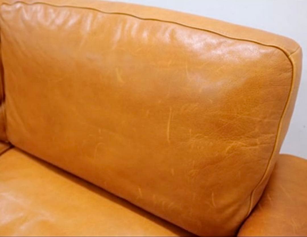 ACME FURNITUREアクメファニチャーFRESNOフレスノ3人掛けソファ