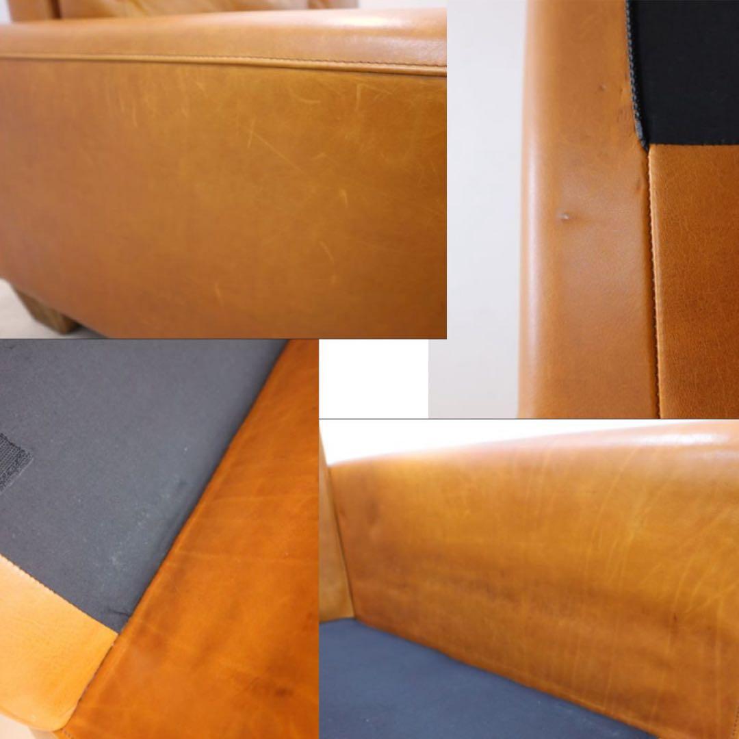 ACME FURNITUREアクメファニチャーFRESNOフレスノ3人掛けソファ