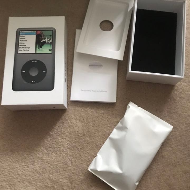 激レア 限定ビートルズ iPod ＋ 全CD セット