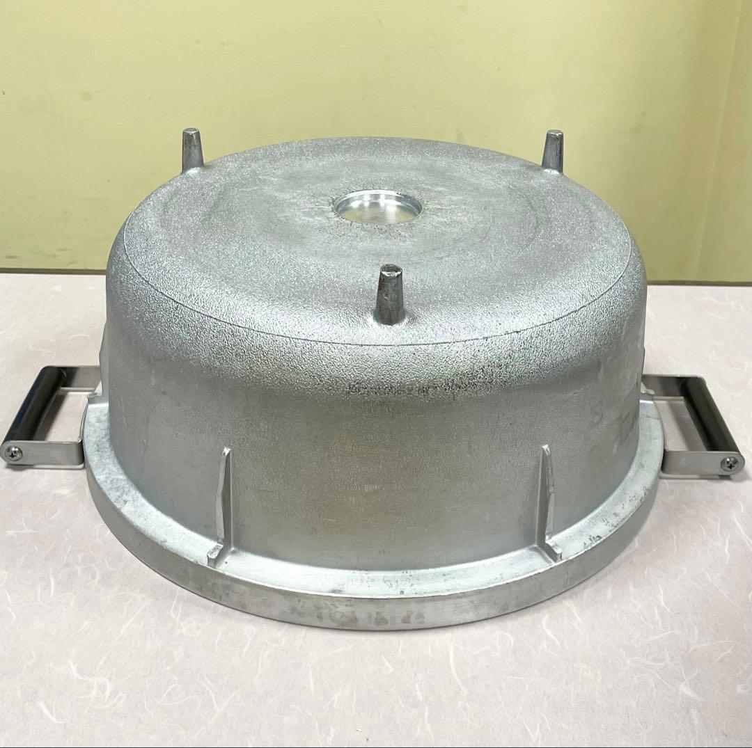 A810 3.3升LPガスプロパンガスパロマガス炊飯器業務用3升