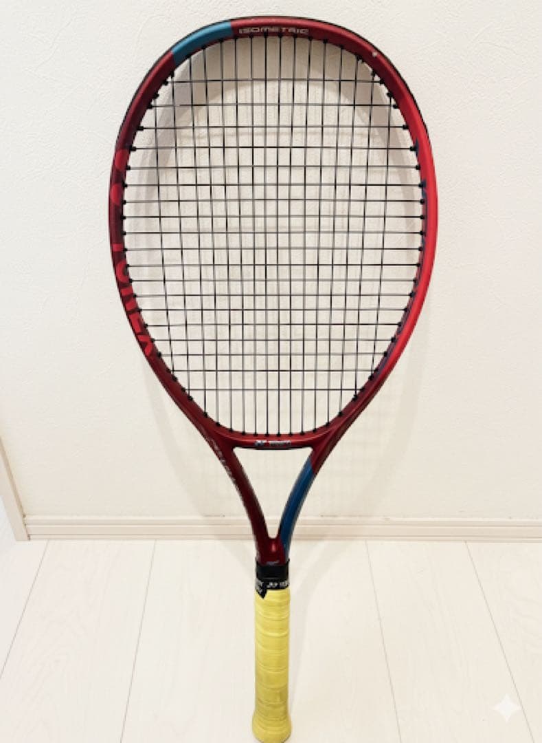 t*3様 ブイコア100 2021 YONEX