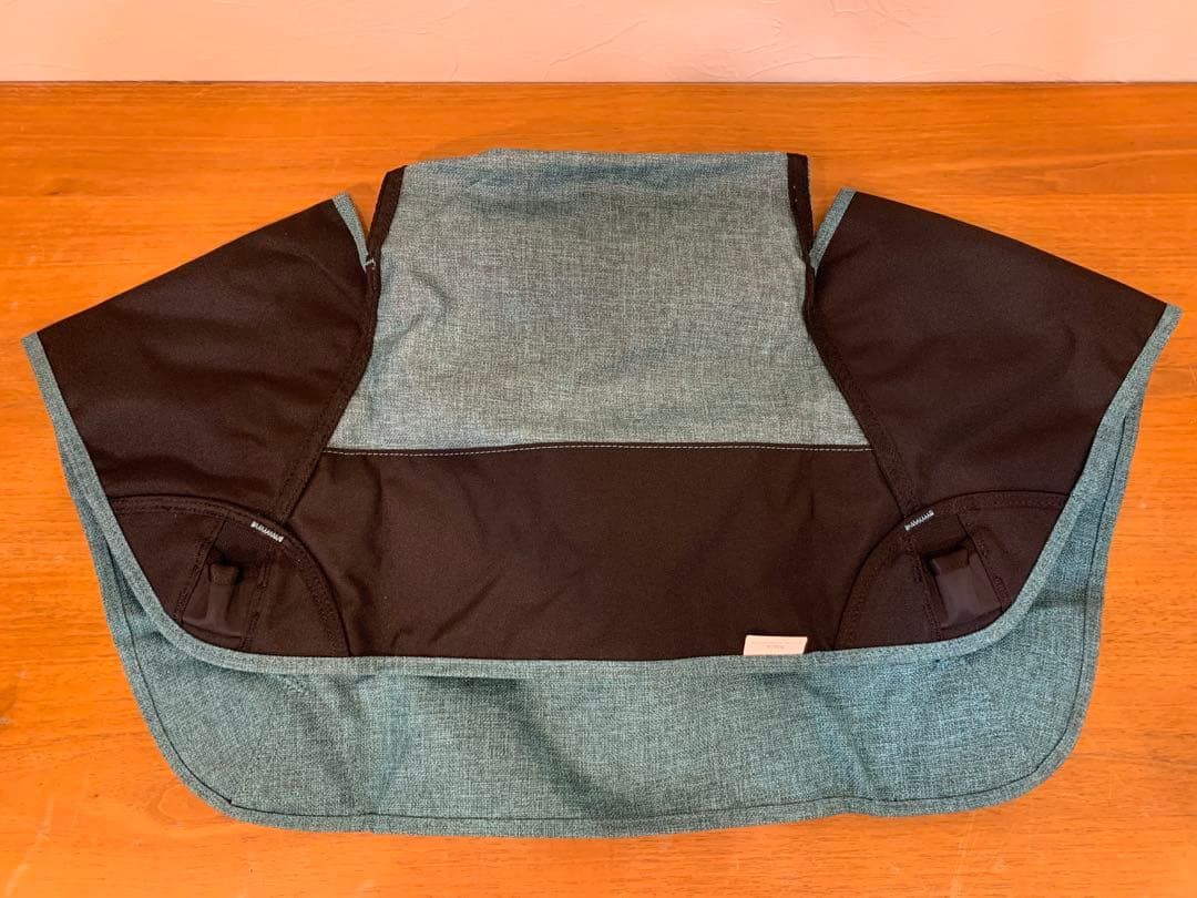 N0903-02★未使用 Helinox コンフォートチェア 2個セット