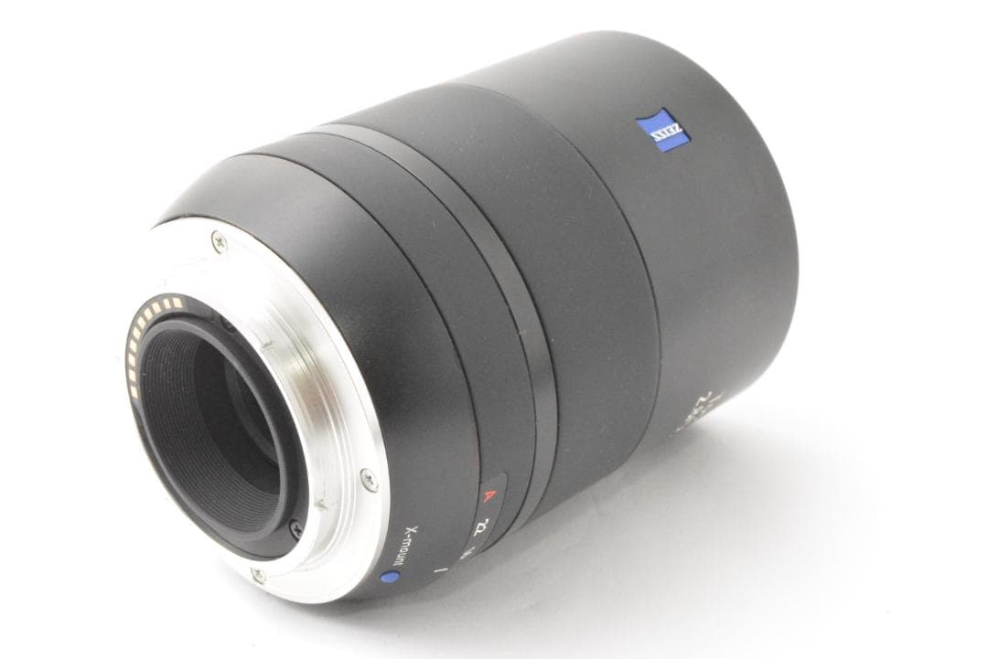 ≪FUJIFILM X≫Carl Zeisstouit 50mm F2.8