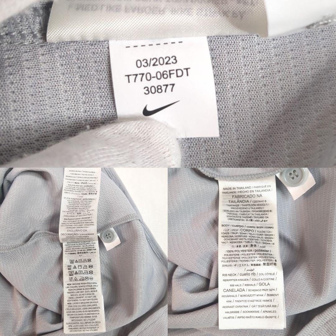 NIKE 読売ジャイアンツ 2023 伝統の一戦 レプリカユニホーム 長野久義