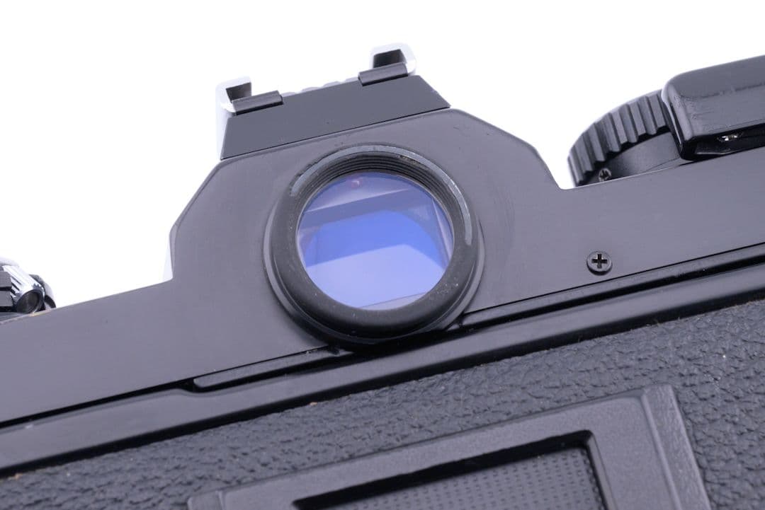 フィルムカメラ Nikon New FM2