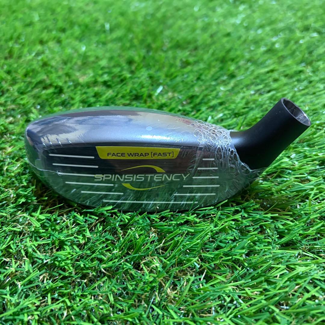 新品 PING G430 ハイブリッド ヘッド 3U 19° 日本正規品