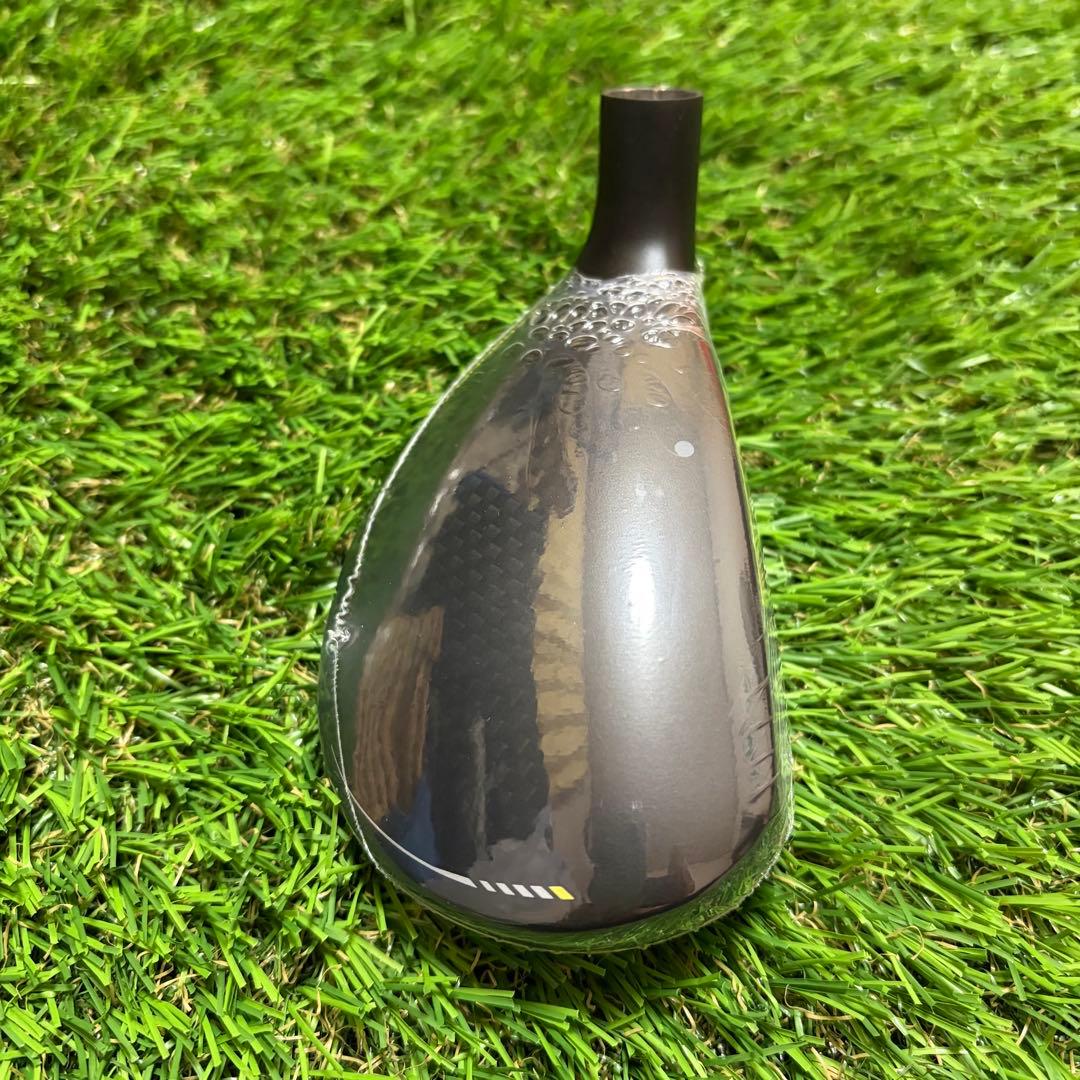 新品 PING G430 ハイブリッド ヘッド 3U 19° 日本正規品