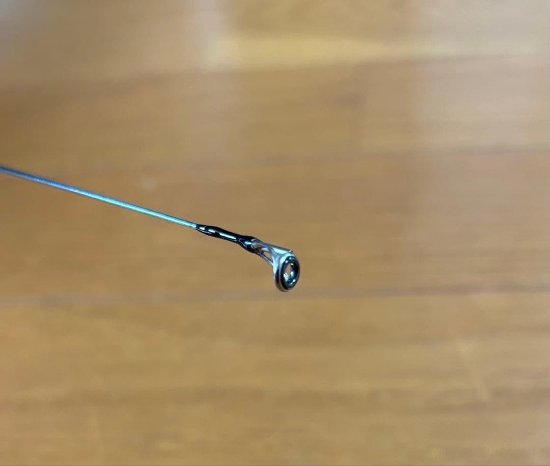 【最終値下げ】ダイワプレッソST 56UL-Sケース付き