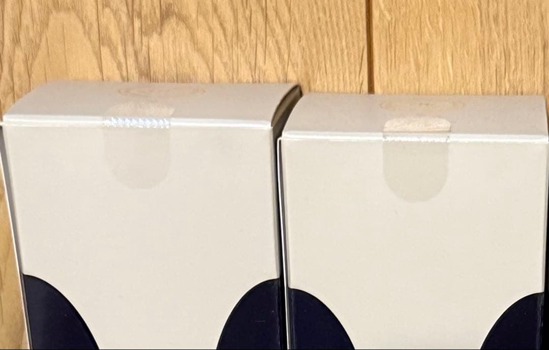 アンジュボーテ ボディーメイクアップ 4D 3本セット 新品未使用