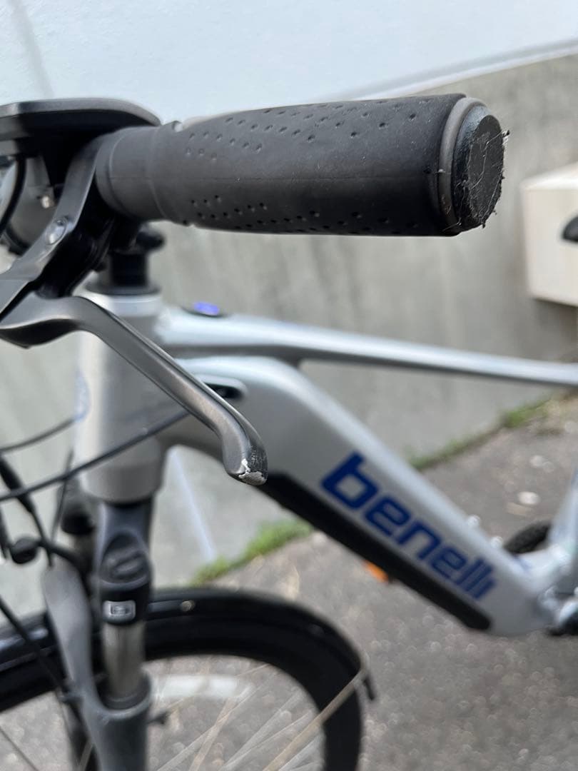 【Akbaru】benelli MANTUS 27 TRK