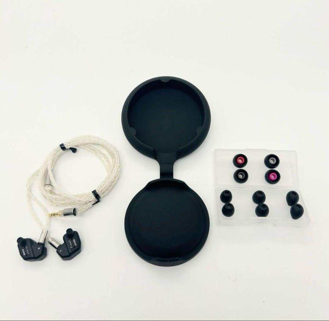 【極美品】 Final A5000