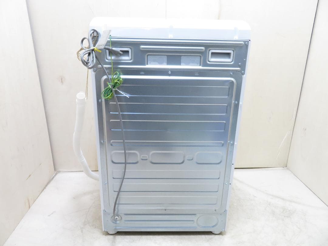 SHARP シャープ 2024年製 ドラム式洗濯乾燥機 7.0kg/3.5kg