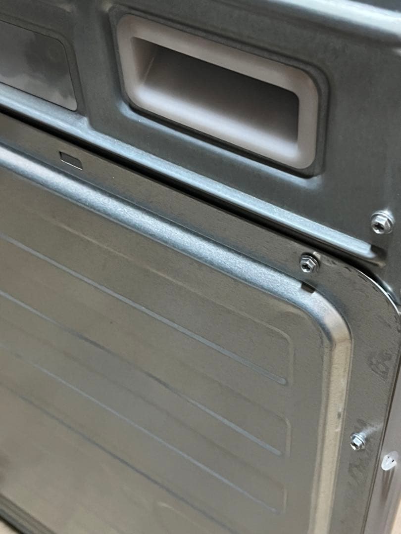 SHARP シャープ 2024年製 ドラム式洗濯乾燥機 7.0kg/3.5kg