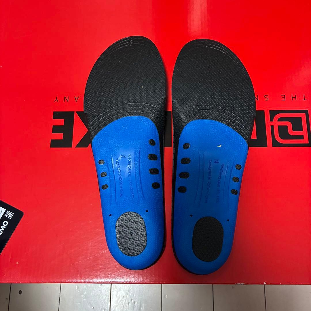 DEELUXE AREth RIN 26.5フリーライド