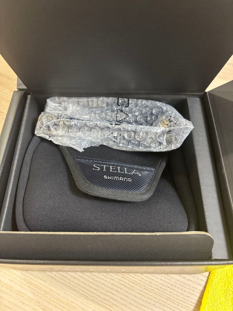 ※専用　シマノ　19ステラSW 8000 右巻き　※出品7月11日まで※