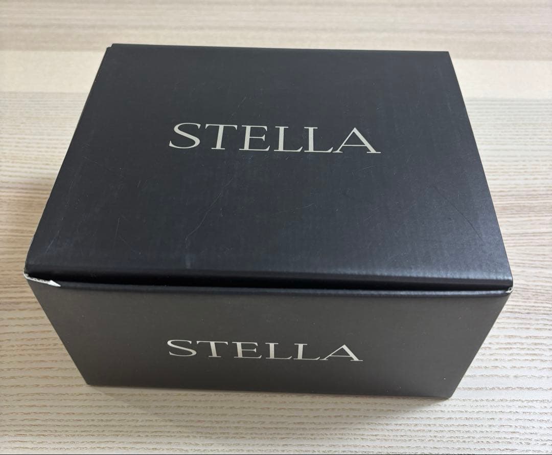 ※専用　シマノ　19ステラSW 8000 右巻き　※出品7月11日まで※