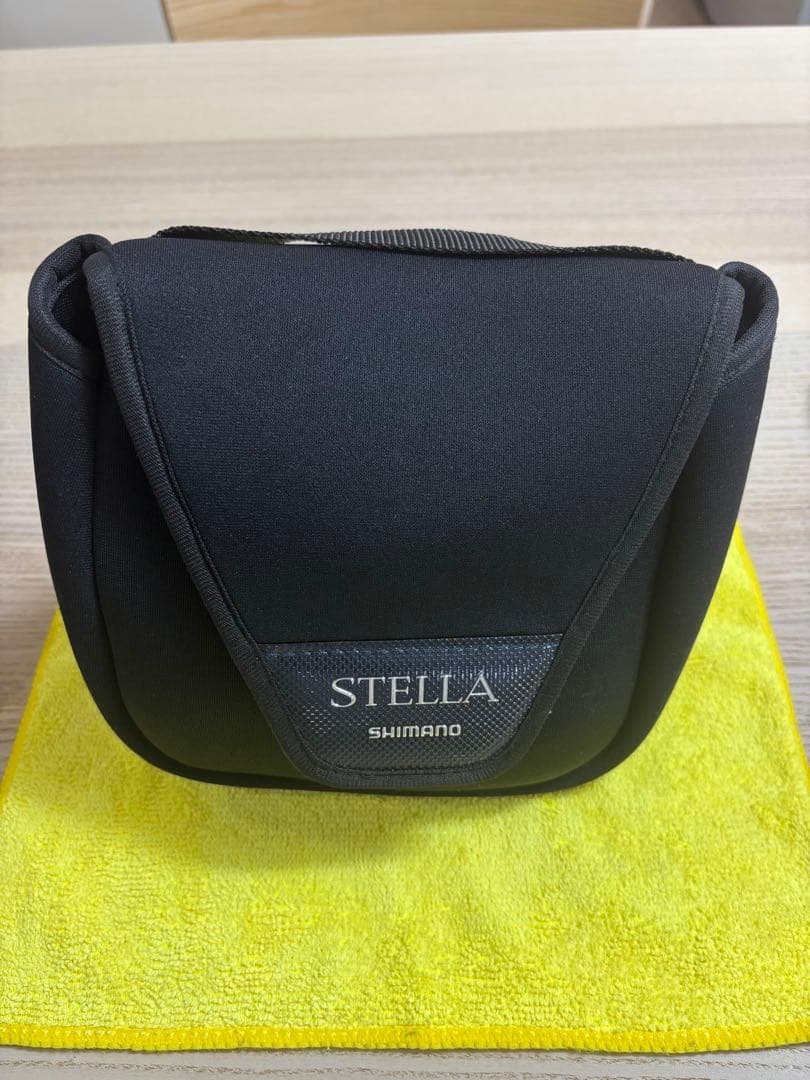 ※専用　シマノ　19ステラSW 8000 右巻き　※出品7月11日まで※