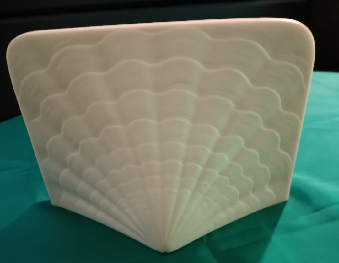 【リヤドロ】LLADRO　ドン・キホーテ　スペイン　磁器　ロゴ入りスタンドセット