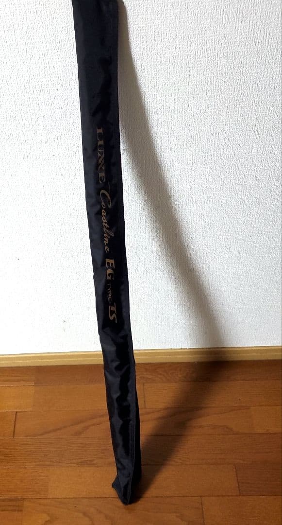 がまかつ ラグゼコーストラインEG TCL-TS-90MH