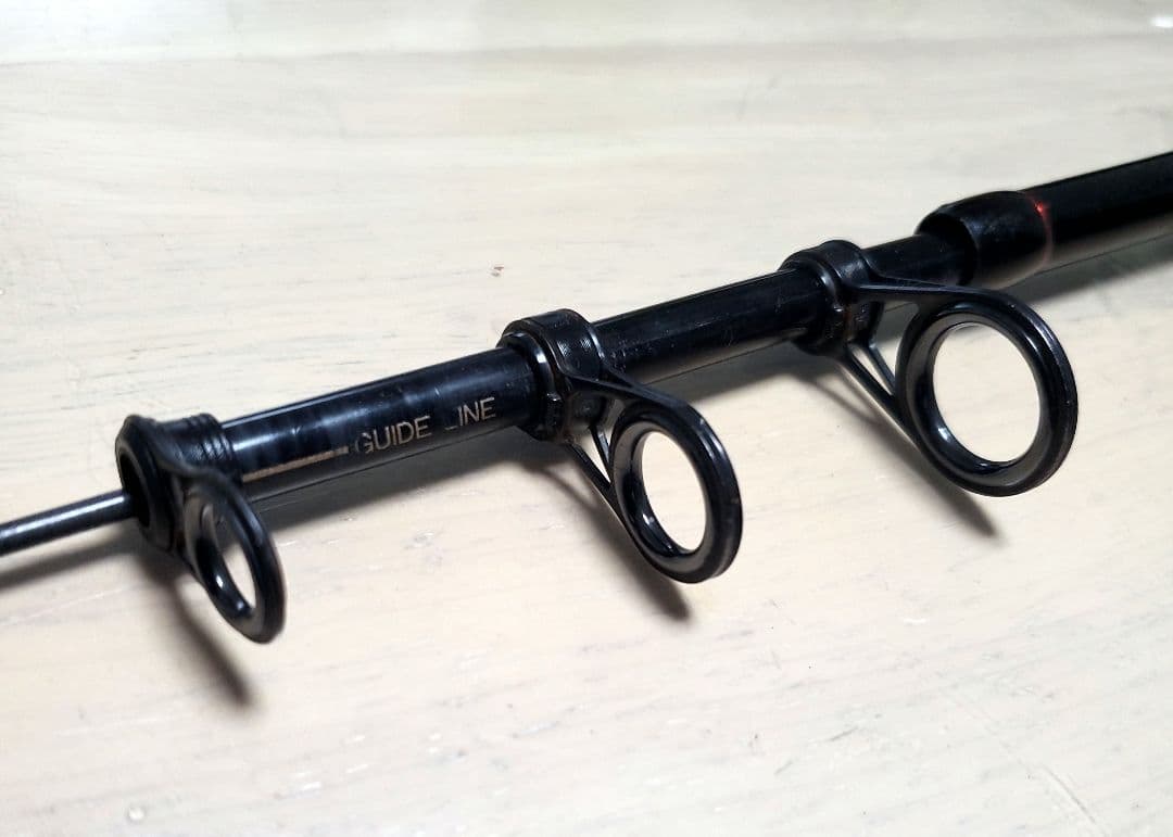 がまかつ ラグゼコーストラインEG TCL-TS-90MH