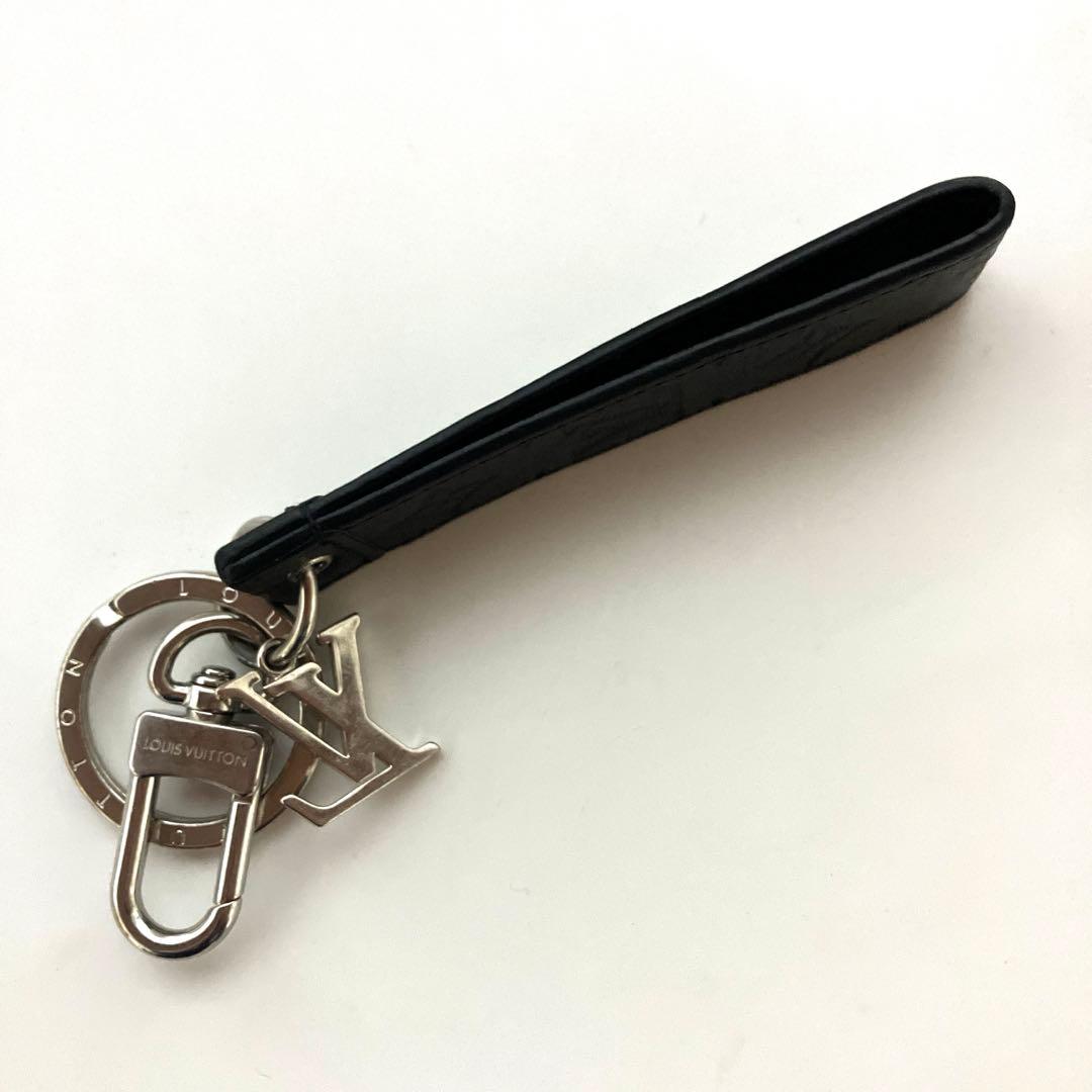 LOUIS VUITTON ルイヴィトン ポルトクレ ドラゴンヌ キーリング