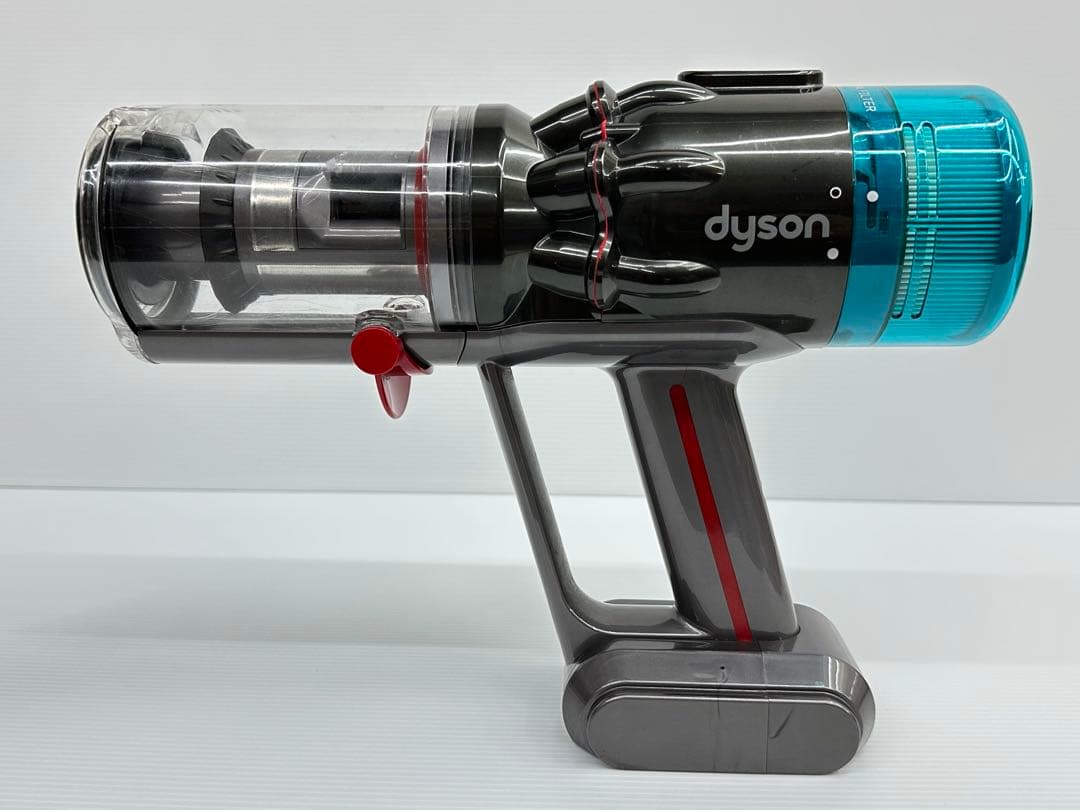 美品　綺麗　動作保証品　ダイソン　掃除機　SV21 マイクロ　本体　中古　格安