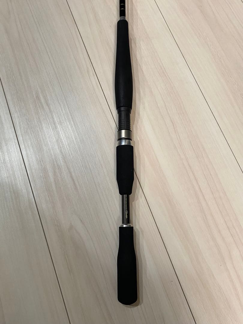 がまかつ ラグゼ コーストラインS82МH-F エギングロッド 2.5m