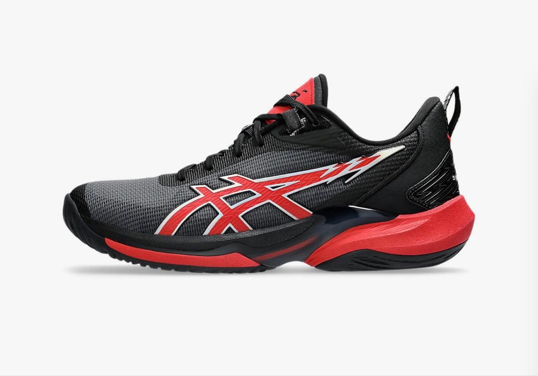 ASICS SWIFTACE YUKI 26.5cm 新品 河村勇樹ブルズカラー