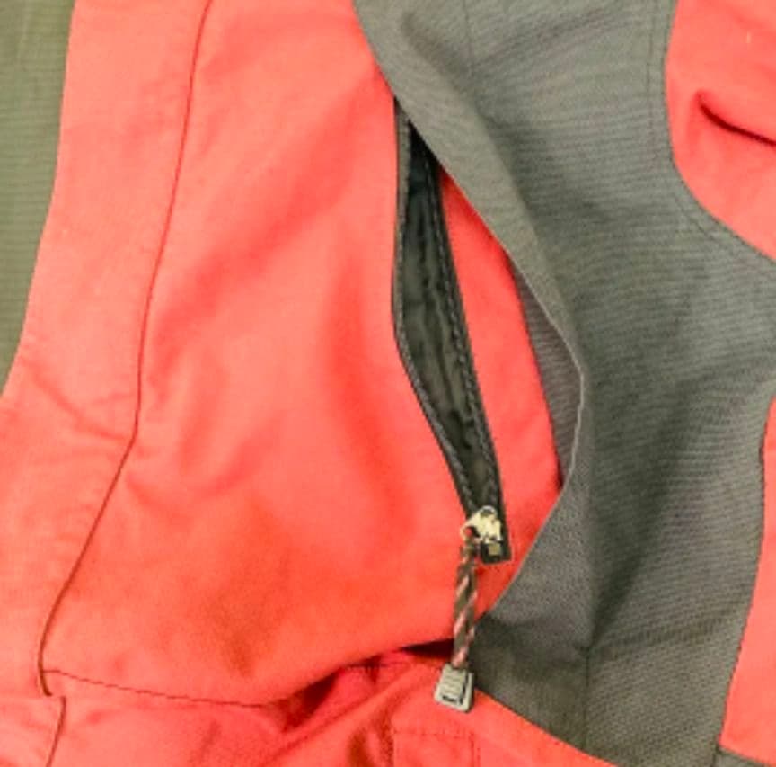 フェニックス スキーウェア 上下セット XO バーガンディ ウィンタースポーツ