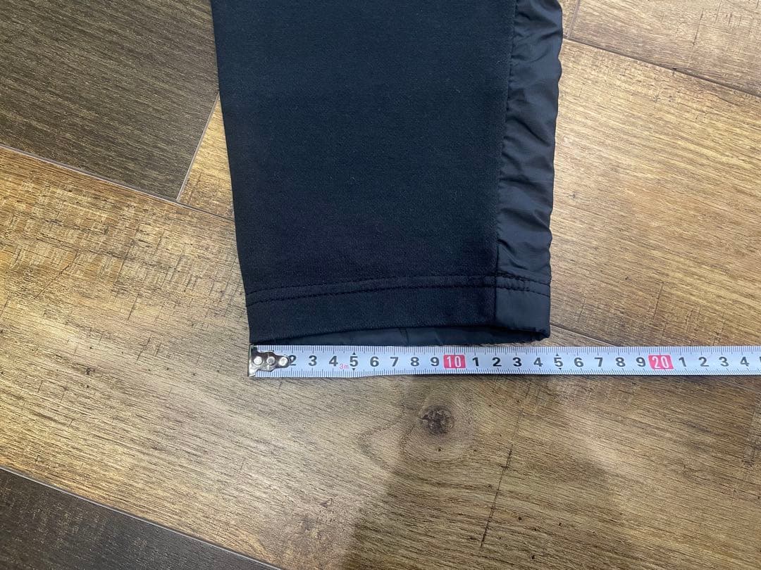 ナイキ 上下セット テックフリース