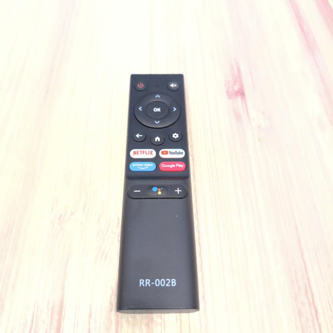 【極美品】　ORION　40V型 チューナーレス　スマートテレビ　2023年製