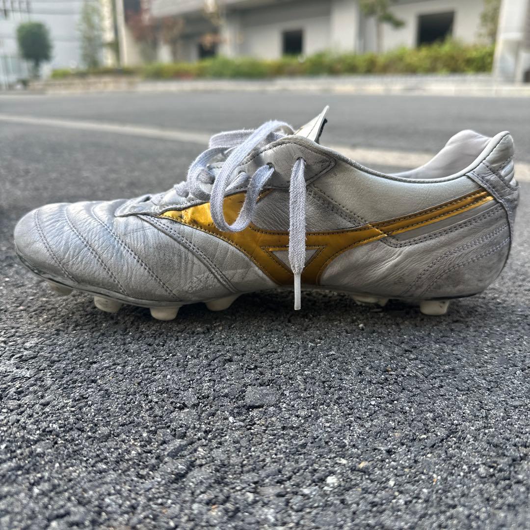 MORELIA ll JAPAN限定モデル27.5