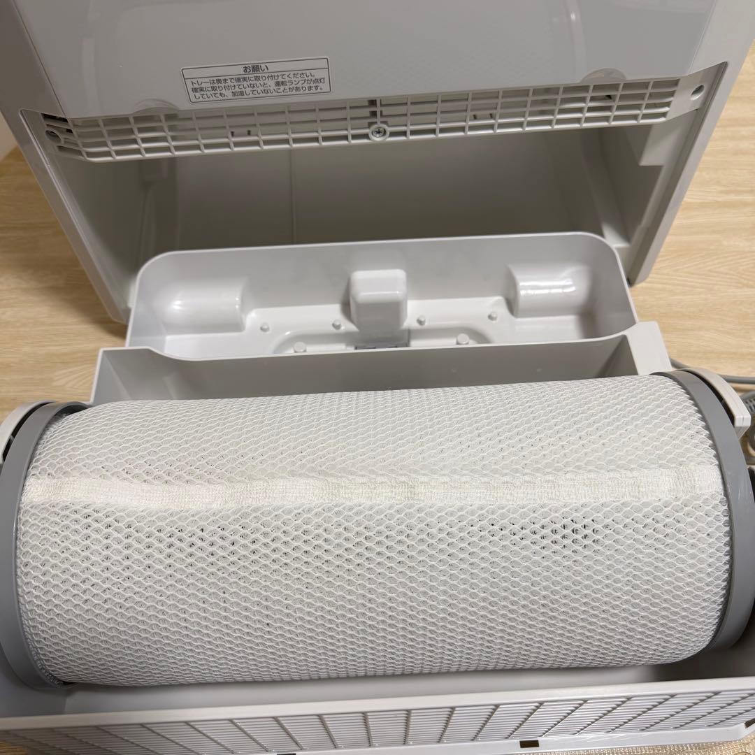 Panasonic 加湿器 FE-KXF15 2024年製 ナノイー