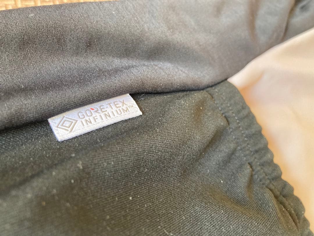 【新品未使用】ETXEONDO （エチェオンド） WS ジャケット76