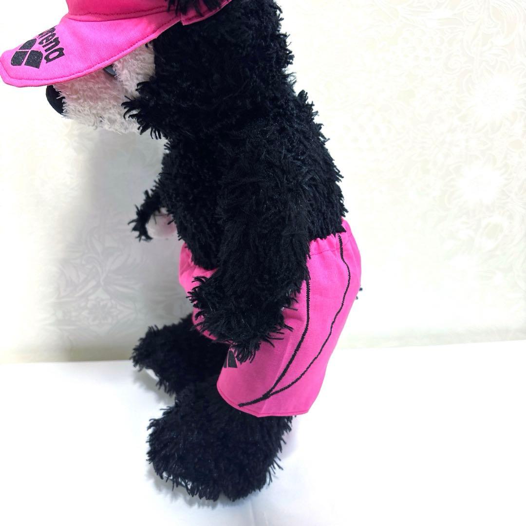 NYCダッフィーコスチューム☆五人囃子☆スイムウェア