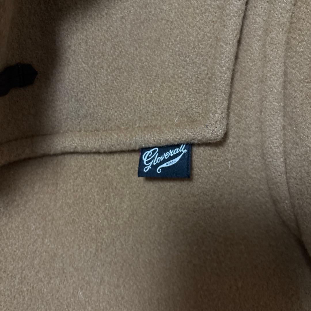 激安‼️最終価格‼️未使用品‼️GLOVERALL ダッフルコートMC3251