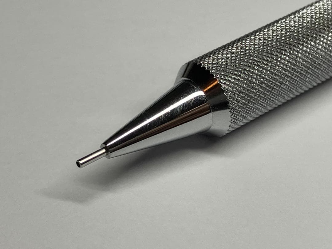 クラフトエー　花梨瘤杢　CraftA mp203 ローレット