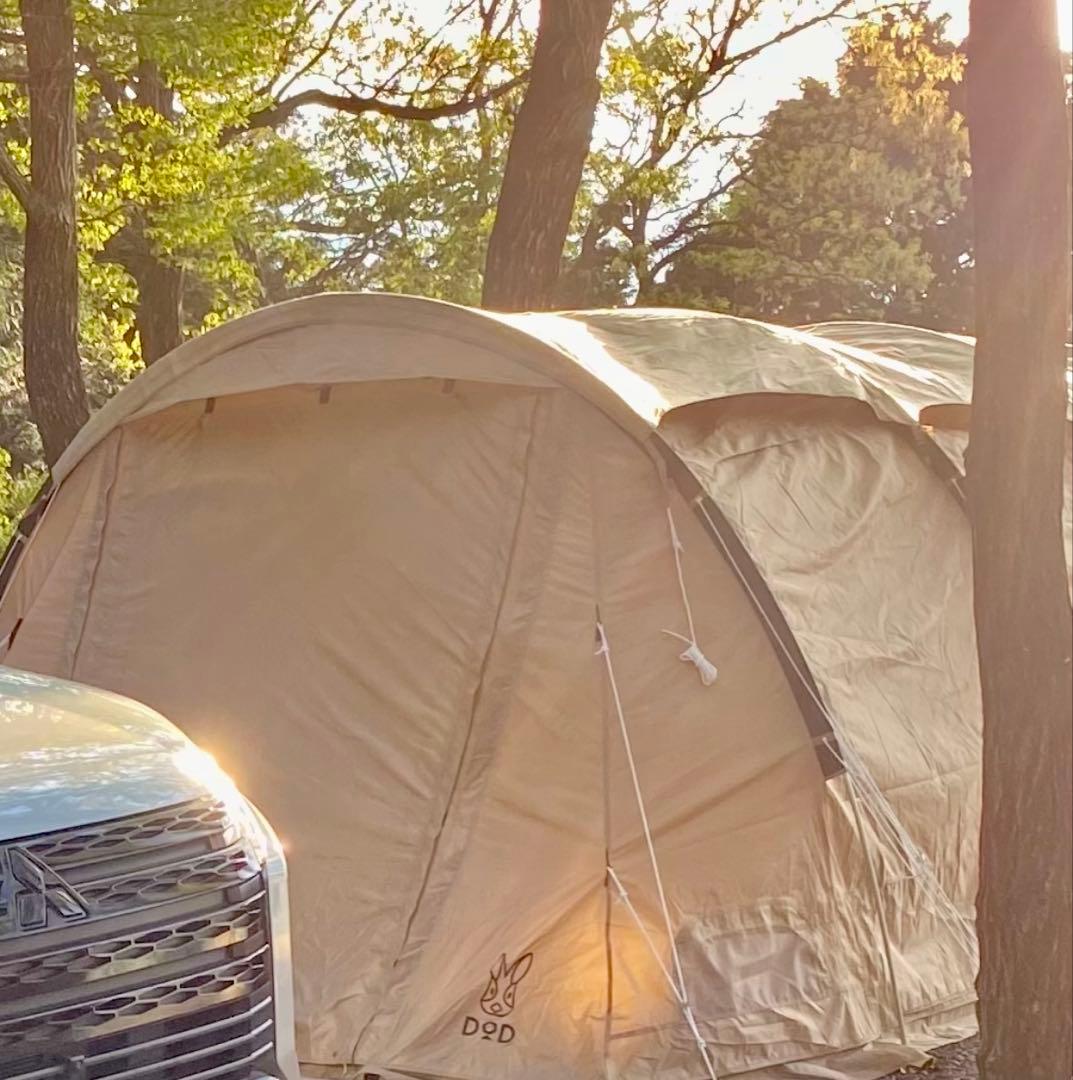 カマボコテント3M + カマザシキM + カマボコシールドM 【３点セット】